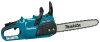 Цепная пила XGT 400 Makita UC026GZ