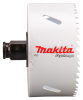 Коронка BiM, 92x40 мм Ezychange Makita B-11483