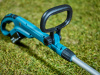 Аккумуляторный триммер LXT Makita DUR181Z