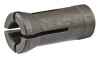 Цанговый зажим 6.35 мм Makita 763673-7