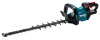 Аккумуляторный кусторез XGT Makita UH006GZ