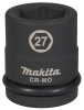 Ударная торцовая головка 3/4" 27x53 Makita E-22280