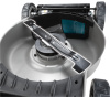 Газонокосилка XGT Makita LM001GT201