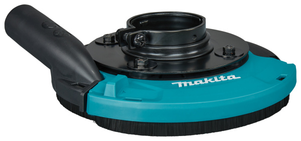 Кожух чаши пылеотводящий 180 мм Makita 191X44-6