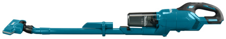 Аккумуляторный пылесос LXT Makita DCL286FZ