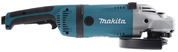 Угловая шлифмашина Makita GA9040SF01