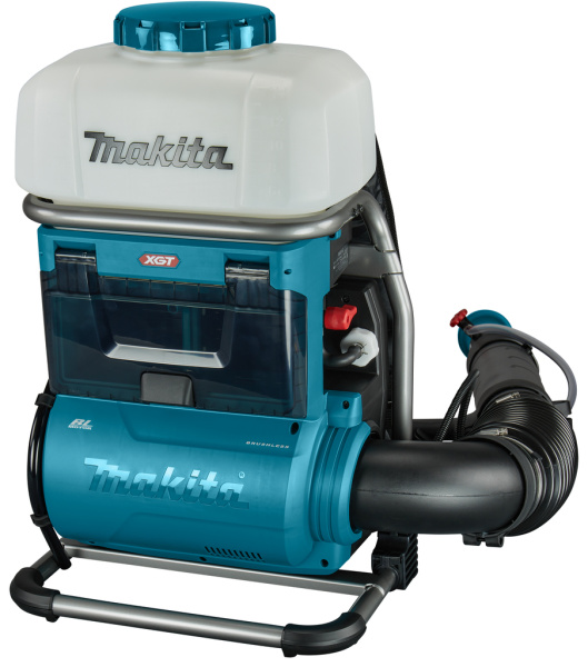 Ранцевый опрыскиватель XGT Makita PM001GZ01