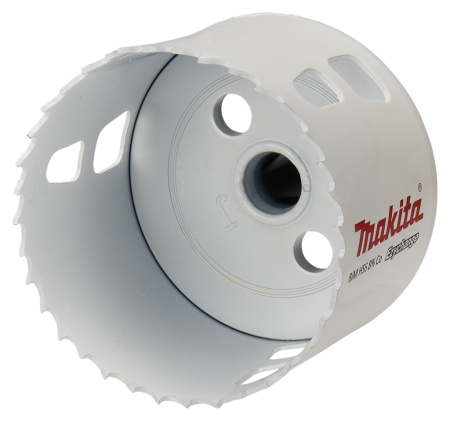 Коронка BiM, 68x44 мм Ezychange Makita E-03903
