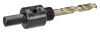 Адаптер для BiM коронок 14-30 мм Makita D-17170