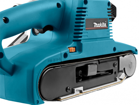 Ленточная шлифовальная машина 100 мм Makita 9404J