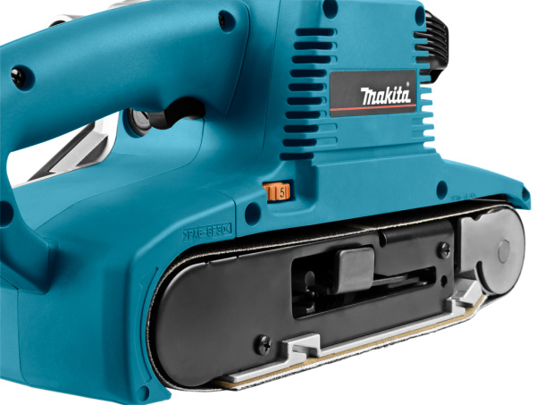 Ленточная шлифовальная машина 100 мм Makita 9404J