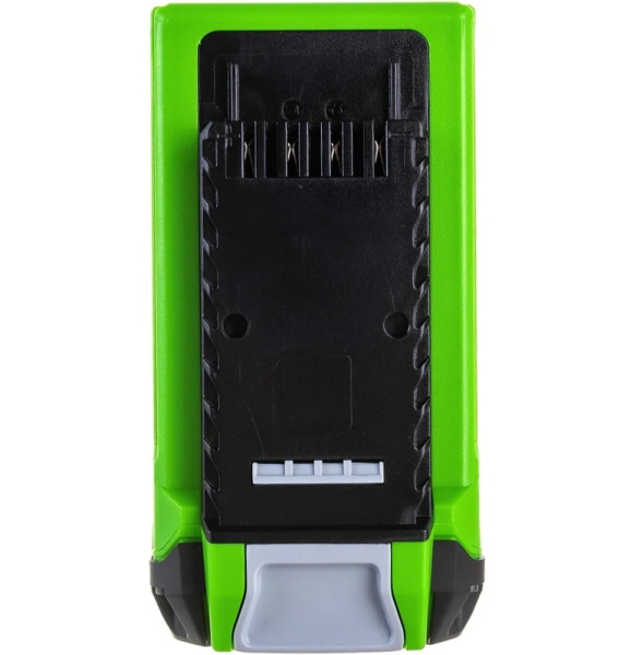 Аккумулятор Li-Ion, 40 В, 2.0 Ач, G40B2 Greenworks 2926907