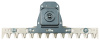 Набор ножей Makita 1912V6-6