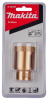 Коронка алмазная M14х2, 40 мм для УШМ Makita D-44535