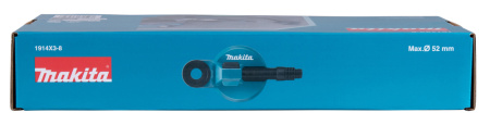 Кожух настенный всасывающий Makita 1914X3-8