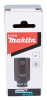 Ударная торцовая головка Impact Black 1/2, 32x81,5 мм Makita E-16558