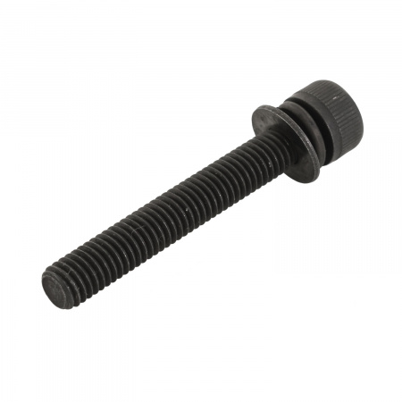 Болт с шестигранной головкой M5X35 WR Makita 251476-6