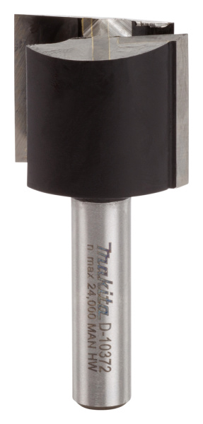 Фреза пазовая 25х20, S8, 2T Makita D-10372
