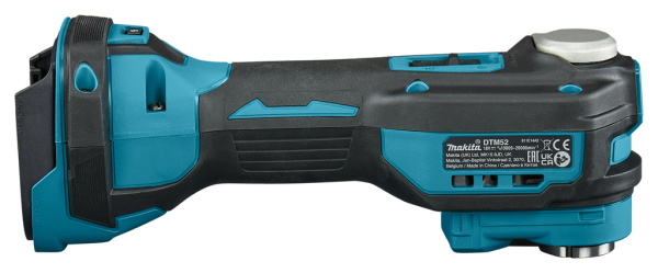 Мультитул LXT Makita DTM52SFK