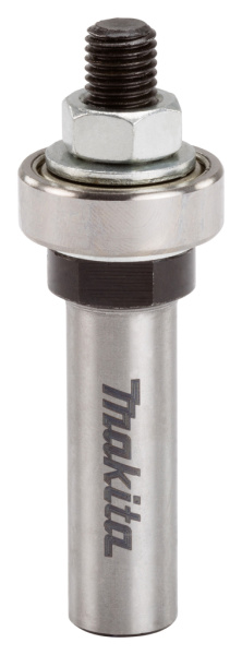 Стержень с гайкой для фрезы 23.8х8, S12 Makita D-12108