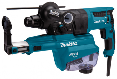 Перфоратор SDS-Plus Makita HR2653
