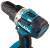Аккумуляторная дрель-шуруповерт Makita DDF484RAE