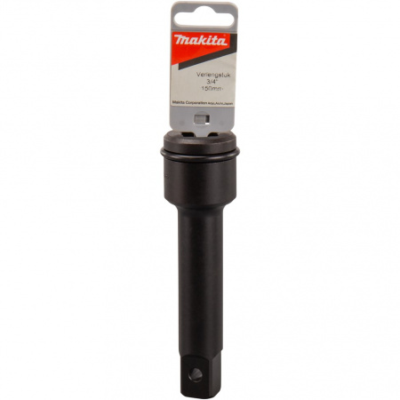 Удлинитель торцевого ключа 150 мм, SW 3/4 Makita 134997-2