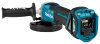 Угловая шлифмашина LXT Makita DGA517Z