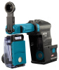 Пылесос для перфоратора DX14 Makita 191E60-4