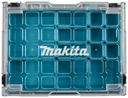 Чемодан с органайзером МакРас Makita 191X81-0
