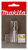 Пазовая галтельная фреза 6.5R, 12.7х9.53, S8, 2T Makita D-10811