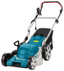 Электрическая газонокосилка Makita ELM4620