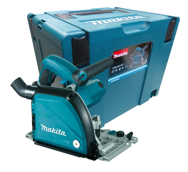 Пила погружная по металлу Makita CA5000XJ