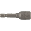 Магнитная торцевая головка, 8x50 мм, 1/4, E-Form (MZ) Makita B-38716