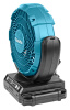 Вентилятор 180 мм, CXT Makita CF101DZ