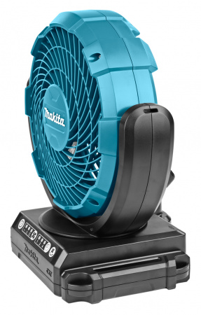 Вентилятор 180 мм, CXT Makita CF101DZ
