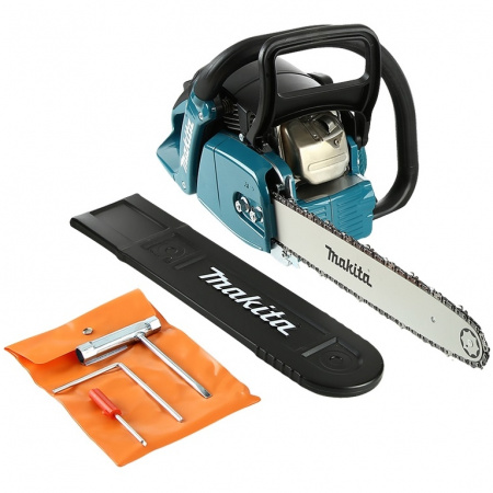 Бензиновая цепная пила Makita EA4301F45C