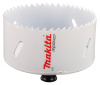 Коронка BiM, 92x40 мм Ezychange Makita B-11483