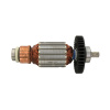 Ротор в сборе Makita 510071-4