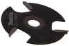 Фреза пазовая дисковая без стержня 47.6х2, S8, 3T Makita D-12033