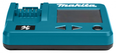 Тестер аккумуляторов CXT, BTC06 Makita DEABTC06