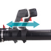 Ранцевый опрыскиватель XGT Makita PM001GZ01
