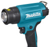 Фен строительный Makita DHG180RT1J