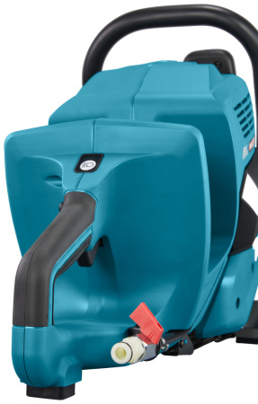 Аккумуляторный резак XGT 355 Makita CE001GZ