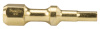 Насадка Impact Gold ShorTon HEX3.0, 30 мм, E-form (MZ), 2 шт Makita B-42335