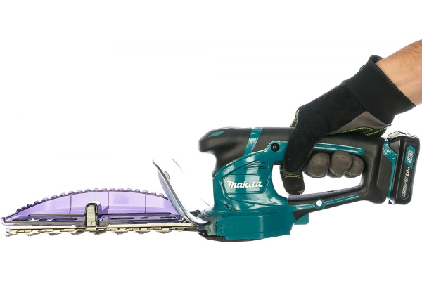 Аккумуляторный кусторез CXT Makita UH201DWA