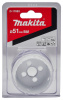 Биметаллическая коронка 51х38 мм Makita D-17083