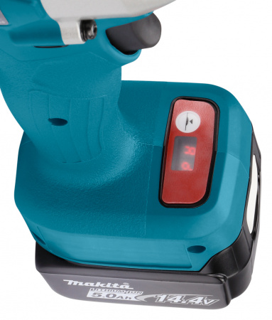 Аккумуляторный ударный гайковерт 3/8 Makita DTWA100Z