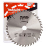 Диск по дереву, 165х2.0х20, 40T Makita D-03349