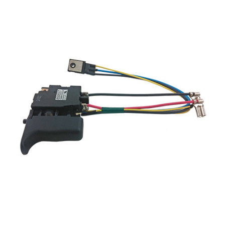 Выключатель Makita 650587-8